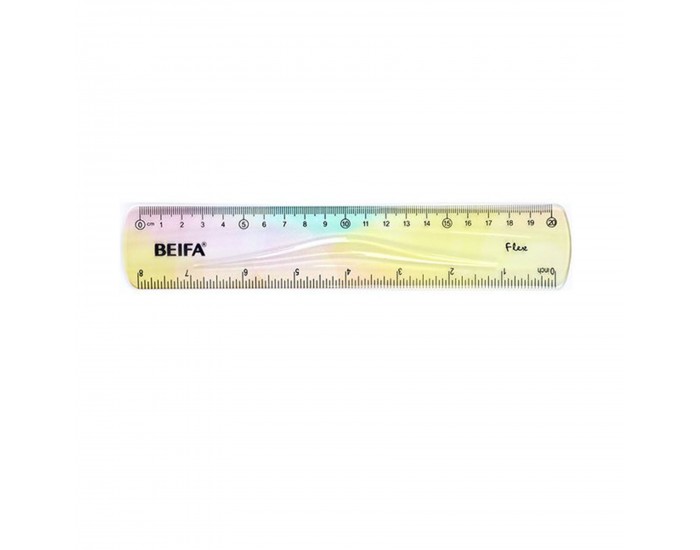 Beifa Линия Flexible, 20 cm, гъвкава, асорти