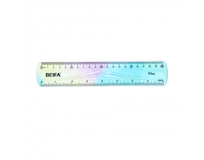 Beifa Линия Flexible, 20 cm, гъвкава, асорти