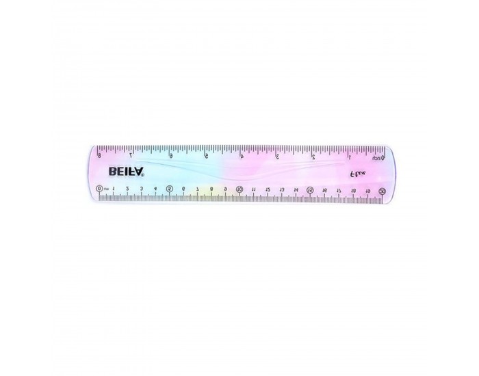 Beifa Линия Flexible, 20 cm, гъвкава, асорти