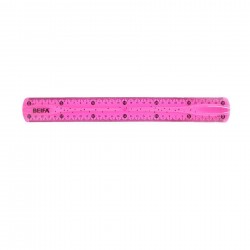 Beifa Линия Flexible, 30 cm, гъвкава, асорти - Сравняване на продукти