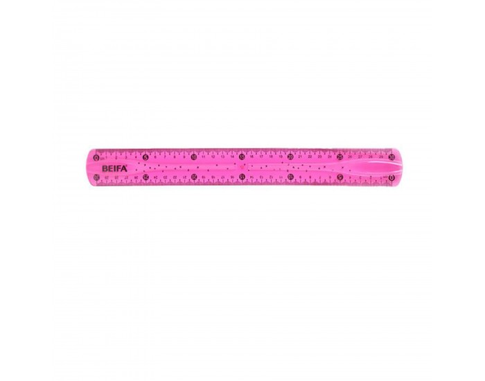 Beifa Линия Flexible, 30 cm, гъвкава, асорти