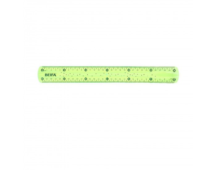 Beifa Линия Flexible, 30 cm, гъвкава, асорти