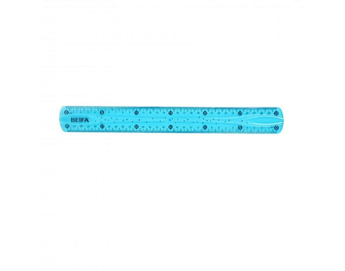 Beifa Линия Flexible, 30 cm, гъвкава, асорти