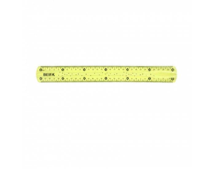 Beifa Линия Flexible, 30 cm, гъвкава, асорти