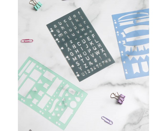 Filofax Шаблон Banner