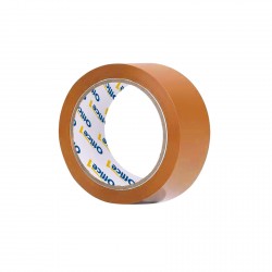 Office 1 Тиксо, солвент, 48 mm x 150 m, безцветно - Самозалепващи ленти и фолио
