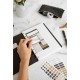 Filofax Самозалепващи се листчета Moonlight
