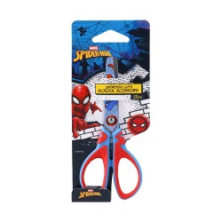 Ножица Best Buy Impresso Cuts, Спайдърмен, 13 cm - Офис аксесоари