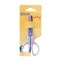 Ножица Best Buy Impresso Cuts, Стич, 13 cm - Офис аксесоари