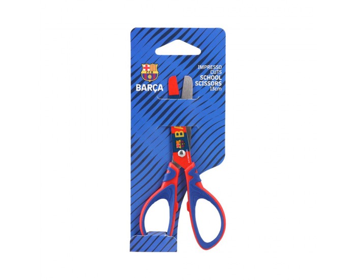 Ножица Best Buy Impresso Cuts, Barcelona, 13 cm