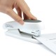 Rapesco Телбод Germ-Savvy Eco Sting Ray, 24/6, за 20 листа, бял