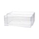 Кутия за съхранение Biro Time Be Organized, с чекмедже, 27 х 17.5 х 10 cm