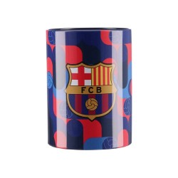 Моливник Best Buy Holdy, Барселона, метален - Офис аксесоари