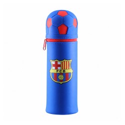 Моливник Best Buy Goommy, Barcelona, асорти - Офис аксесоари
