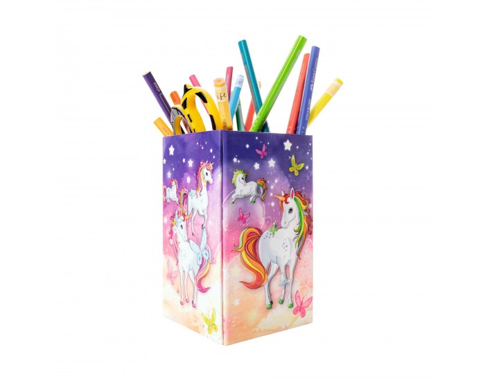 Herma Моливник Unicorn, картонен
