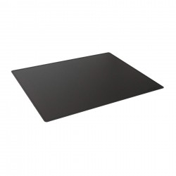 Durable Подложка за бюро, 53 х 40 cm, черна - Durable