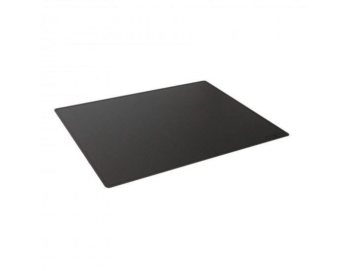 Durable Подложка за бюро, 53 х 40 cm, черна