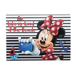 Подложка за бюро Best Buy Pad, Мини Маус, 40 х 29 cm - Офис аксесоари