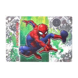 Подложка за бюро Best Buy Pad, Спайдърмен, 40 х 29 cm - Офис аксесоари