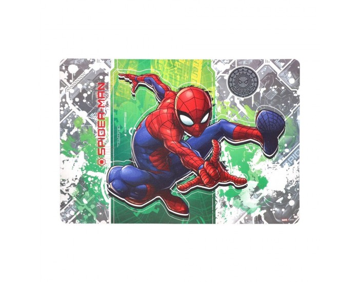 Подложка за бюро Best Buy Pad, Спайдърмен, 40 х 29 cm