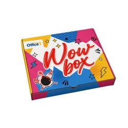 Комплект за училище Wow Box, за момиче - Офис аксесоари