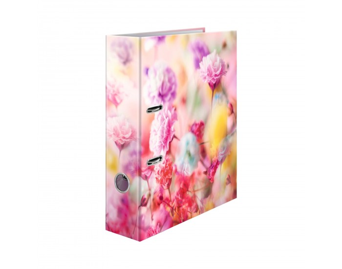 Herma Класьор Flowers, 7 cm, пролетни цветя