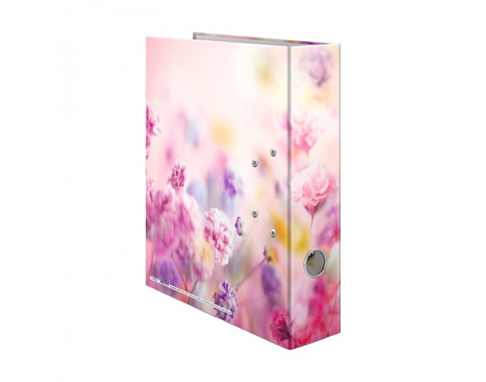 Herma Класьор Flowers, 7 cm, пролетни цветя