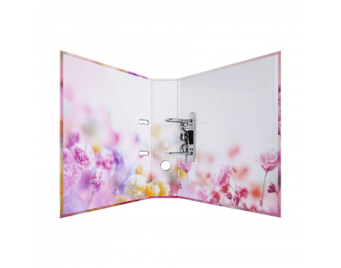 Herma Класьор Flowers, 7 cm, пролетни цветя