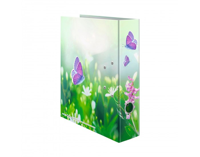 Herma Класьор Flowers, 7 cm, диви цветя