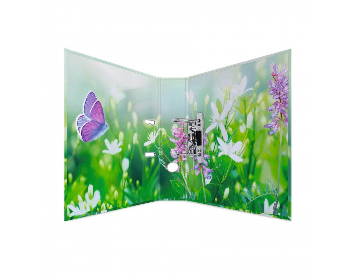 Herma Класьор Flowers, 7 cm, диви цветя