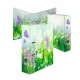 Herma Класьор Flowers, 7 cm, диви цветя