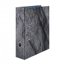 Herma Класьор Nature, 7 cm, камък - Herma