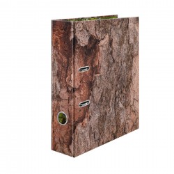 Herma Класьор Nature, 7 cm, дърво - Herma