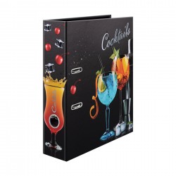 Herma Класьор Flavours, 7 cm, коктейли - Herma