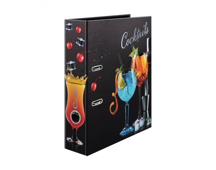 Herma Класьор Flavours, 7 cm, коктейли