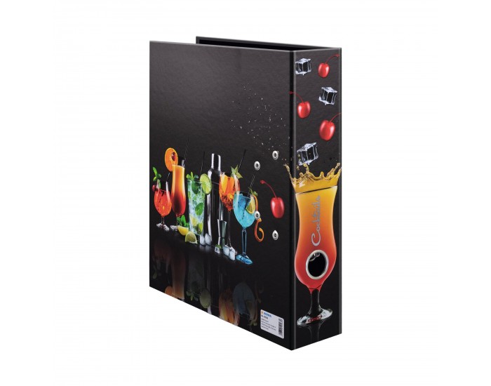 Herma Класьор Flavours, 7 cm, коктейли