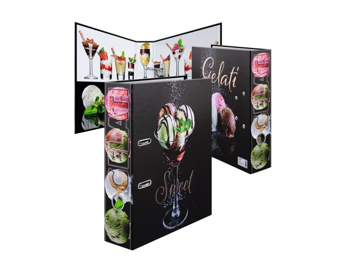 Herma Класьор Flavours, 7 cm, сладки