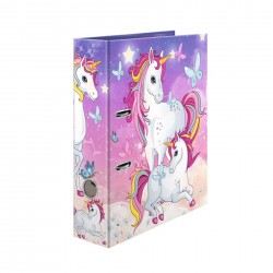 Herma Класьор Unicorn, картонен, 7 cm - Herma