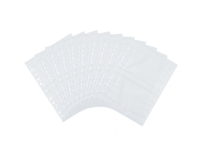 Herma Джоб за снимки, пейзаж, 10 х 15 cm, 10 броя