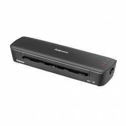 Ламинатор Fellowes ARC, A4, за фолио до 80 микрона, максимална широчина на фолиото 240 mm - Fellowes