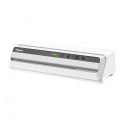 Ламинатор Fellowes Jupiter 2, A3, за фолио до 250 микрона, бял - Fellowes