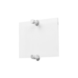 Табела за врата Elite, A5, 148 х 210 mm - Офис аксесоари