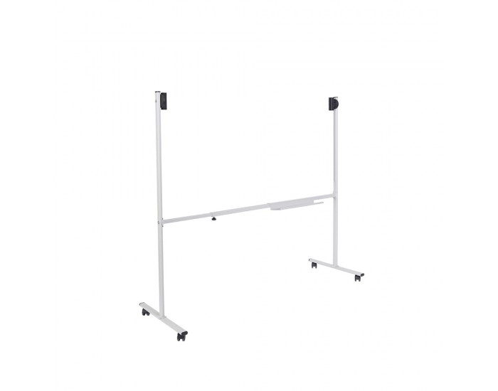 Rocada Стойка за дъска, на колела, 132-212 х 124 х 55 cm