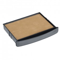 Colop Тампон за автоматичен печат E/2300, 45 x 30 mm, ненамастилен, сух - Офис аксесоари