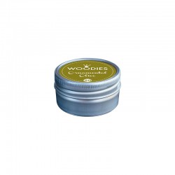 Colop Тампон Woodies, Ornamental Olive - Офис аксесоари