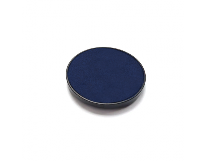 Colop Тампон за джобен печат Pocket Stamp R 30, 30 mm, син