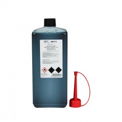 Colop Alpha Мастило за месо, 1 l, синьо - Офис аксесоари