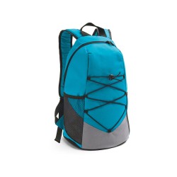 Hi!dea Раница Turim, 25 х 42 х 18 cm, полиестер, светлосиня - Hi!dea