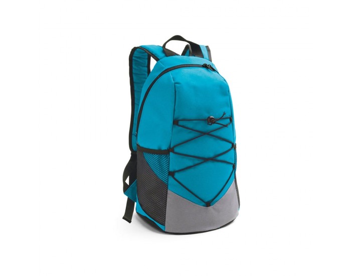 Hi!dea Раница Turim, 25 х 42 х 18 cm, полиестер, светлосиня