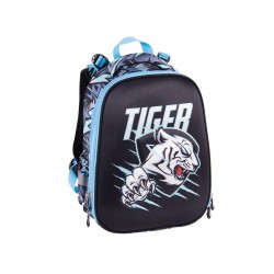 Pulse Раница Anatomic Cube - Tiger, синя - Несесери, Портмонета, Раници и Чанти